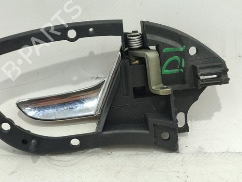 Front left interior door handle SEAT TOLEDO II (1M2) 1.6 | BP40487345I13 - Image 2