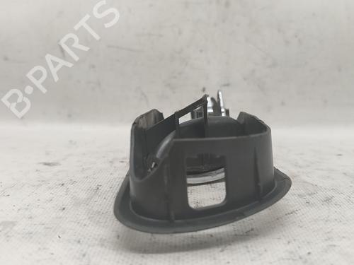 Front left interior door handle SKODA FABIA I Saloon (6Y3) 1.9 SDI | BP28587873I13