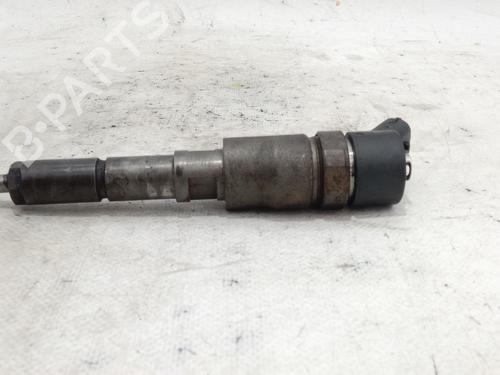 Used Injector Injector PEUGEOT 307 Break (3E) 2.0 HDI 110 (107 hp) 34244284 34244284