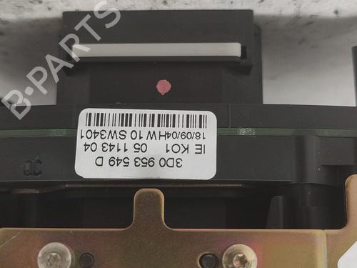 Switch VW PHAETON (3D1, 3D2, 3D3, 3D4, 3D6, 3D7, 3D8, 3D9) 3.0 V6 TDI 4motion | BP27863149I30 