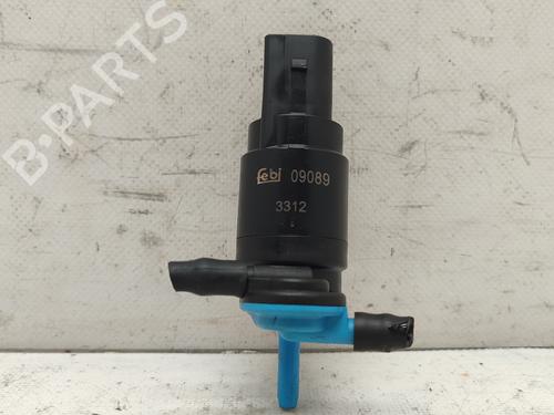 Used Washer pump SEAT IBIZA II (6K1) [1993-2002]  18055181