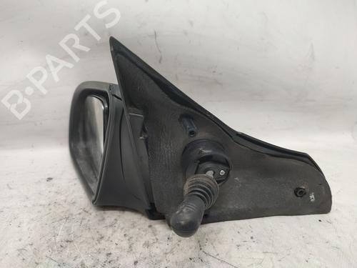 Left mirror OPEL CORSA B (S93) 1.4 i (F08, F68, M68) | BP27673409C26 