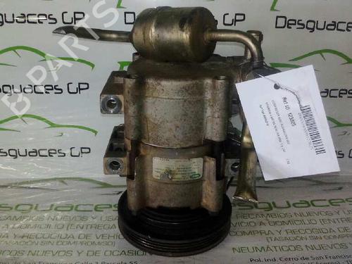 AC Kompressor HYUNDAI LANTRA II (J-2) 1.6 16V (104 hp) 7131224