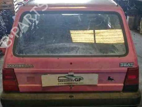 Fuse box SEAT MARBELLA (28A)  | BP7151868E1 
