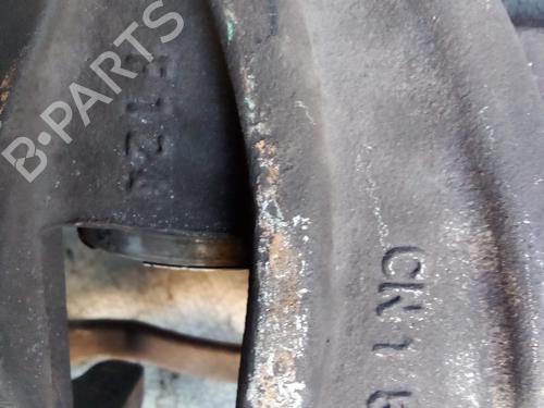 Left front brake caliper TOYOTA AVENSIS (_T25_)  | BP18882369M105 