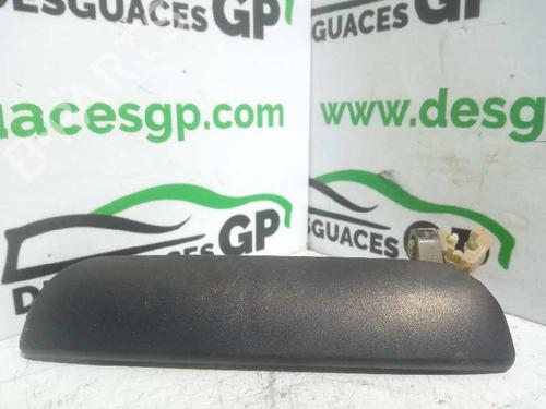 Used Rear left exterior door handle FORD RANGER (ER, EQ, R_) 2.5 TD 4x4 (109 hp) 7147742