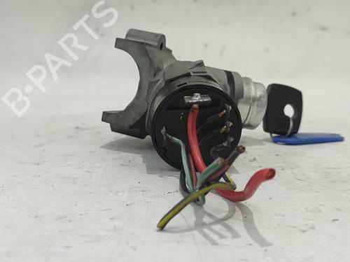 Ignition barrel MERCEDES-BENZ VITO Van (W638)  | BP16990603M48 