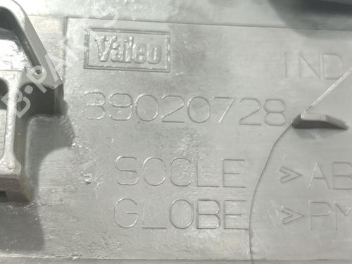 Left front indicator RENAULT AVANTIME (DE0_) 2.2 dCi (DE01) | BP28211456C32 