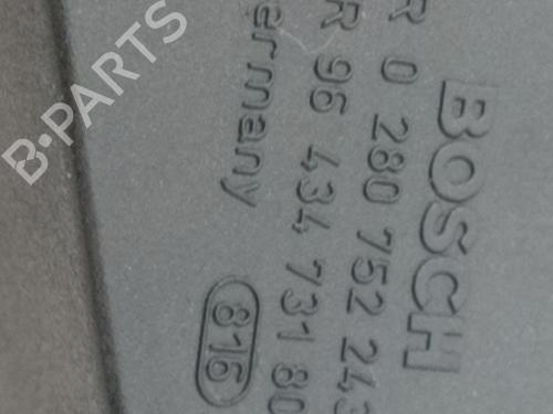 Pedal CITROËN XSARA (N1) 2.0 HDi 90 | BP27436333I4 
