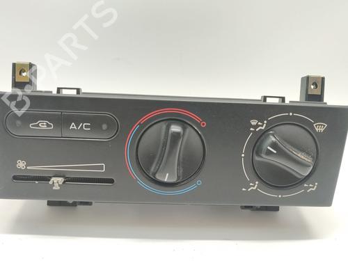Used Climate control Climate control 38732833 38732833