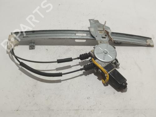 Used Front left window mechanism KIA CLARUS (K9A) [1995-2001]  16266001