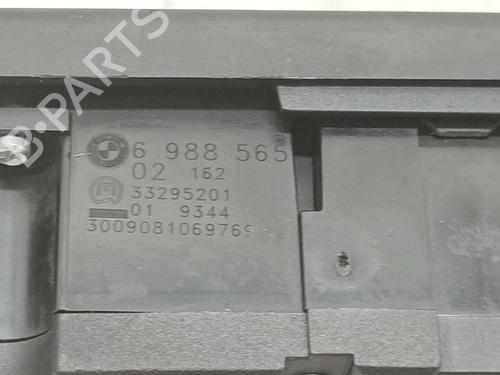 Headlight switch BMW 5 (E60) 520 d | BP36845207I24 - Image 3