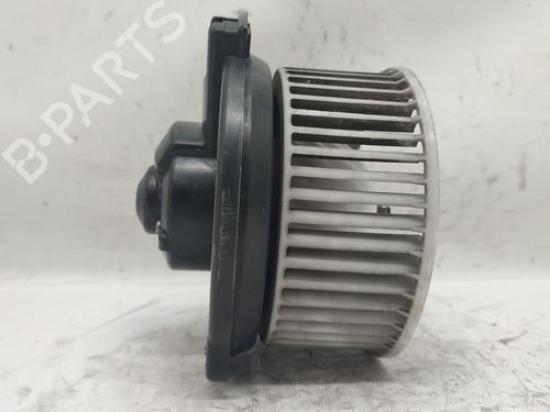 Heater blower motor TOYOTA COROLLA Liftback (_E11_) 2.0 D-4D (CDE110_, CDE110R) | BP27900031M62 