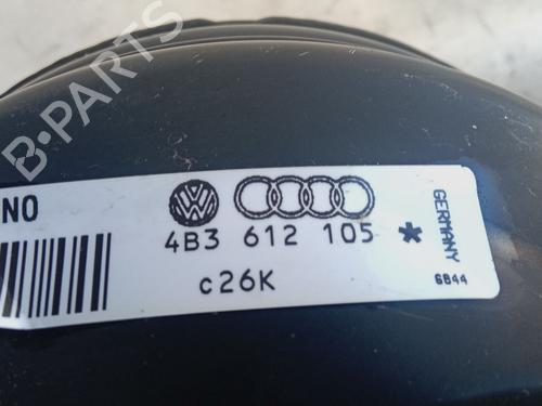 Servo brake VW PASSAT B5 (3B2) 1.9 TDI | BP31717200M42 