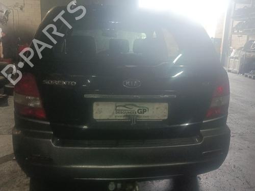 Turbocharger/Supercharger KIA SORENTO I (JC) 2.5 CRDi 4WD | BP32296389M71 