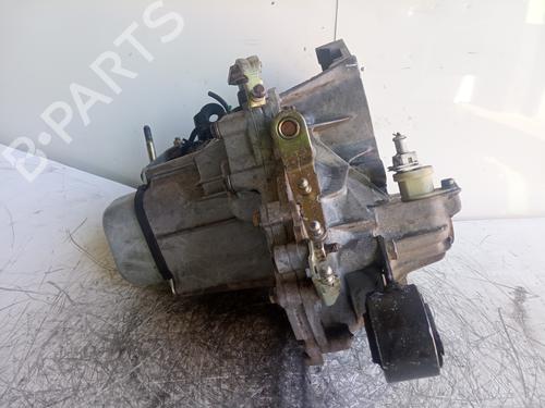 Gearbox PEUGEOT 106 II (1A_, 1C_)  | BP12342768M3 