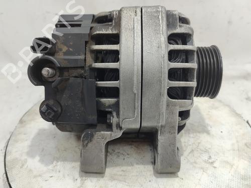 Generator PEUGEOT 206 Hatchback (2A/C) [1998-2012]  19679488