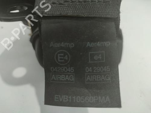 Front right seatbelt ROVER 25 I Hatchback (RF) 1.4 16V | BP24700875I25 