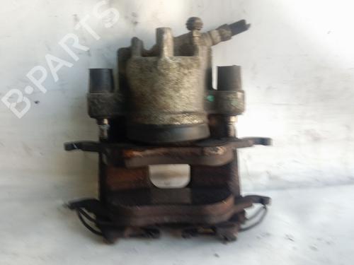 Right front brake caliper FORD FOCUS I (DAW, DBW) 2.0 16V | BP28214118M104 