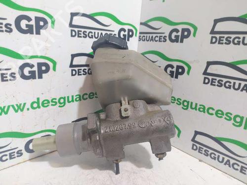 Brake master cylinder FORD MONDEO II Saloon (BFP) 1.8 TD | BP7126450M77 