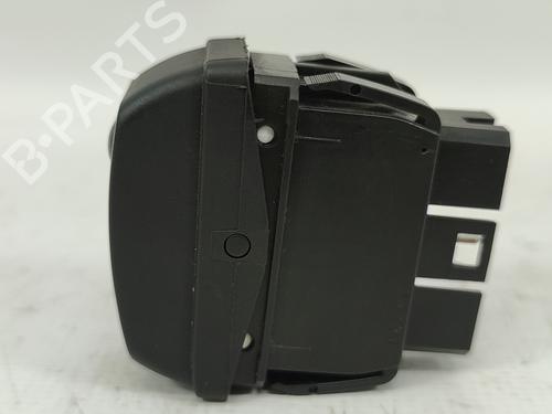 Left front window switch CITROËN XSARA Coupe (N0) 1.6 i | BP13882658I27 