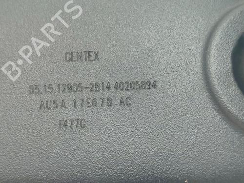 Rear mirror FORD S-MAX (WA6) 2.0 TDCi | BP37074643I6 - Image 3