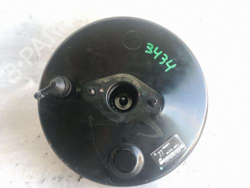 Servo brake MITSUBISHI OUTLANDER II (CW_W) 2.2 DI-D | BP30055958M42 