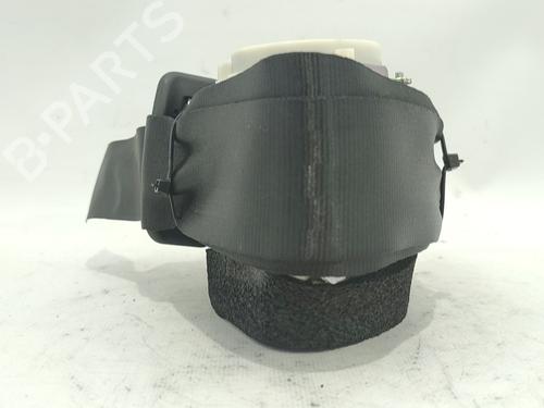 Rear left seatbelt CITROËN C5 III (RD_) 2.0 HDi 140 (RDRHF8, RDRHFA, RDRHA8, RDRHAJ) | BP29405060I29 