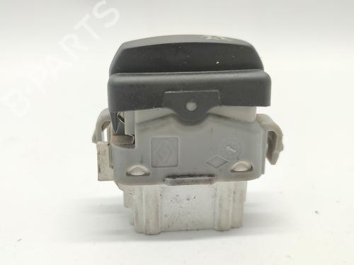 Switch RENAULT LAGUNA II (BG0/1_) 1.9 dCi (BG08, BG0G) | BP33832053I30 - Image 4