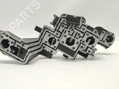 Used Lamp holder Lamp holder PEUGEOT 307 (3A/C) 1.6 HDi (90 hp) 39695762 39695762