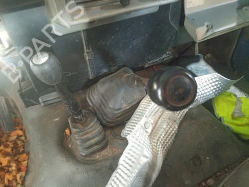 Injector NISSAN PATROL III/2 Station Wagon (W260)  | BP17921878M100 