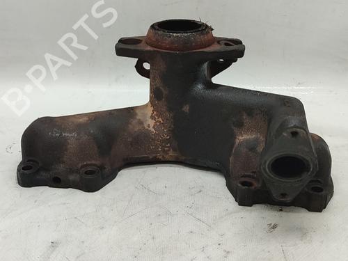 Used Exhaust manifold PEUGEOT 306 (7B, N3, N5) [1993-2003]  17105383