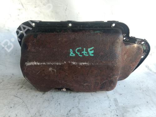 Ölwanne für Ölwanne CITROËN C3 I (FC_, FN_) 1.4 i (73 hp) 34251964 34251964