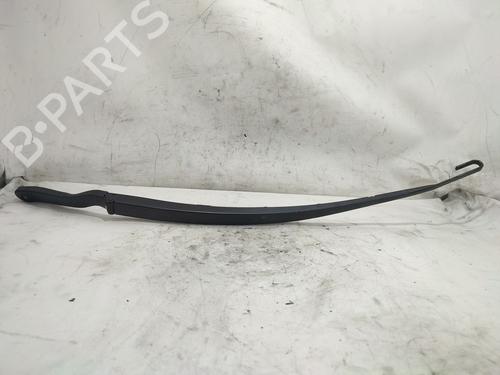 Used Front windshield wiper arm PEUGEOT 807 (EB_) 2.2 HDi (128 hp) 27329871