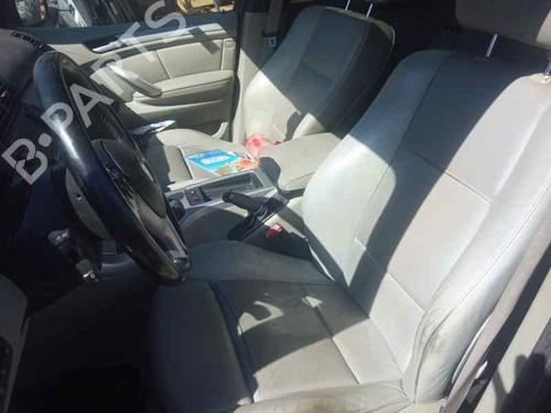 Gear lever BMW X5 (E53) 4.4 i | BP7427489M90 - Image 12