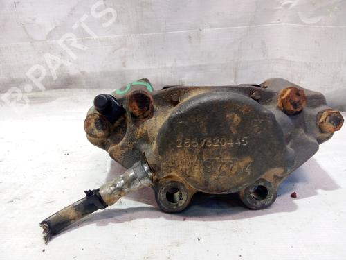 Left front brake caliper TALBOT HORIZON 1.4 | BP27371884M105 