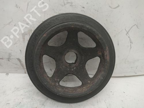 Used Pulley MERCEDES-BENZ SPRINTER 3-t Platform/Chassis (B906) 215 CDI (906.111, 906.113, 906.211, 906.213) (150 hp) 24700975