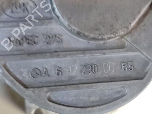 Vacuum pump MERCEDES-BENZ M-CLASS (W163) ML 270 CDI (163.113) | BP26398975M80 