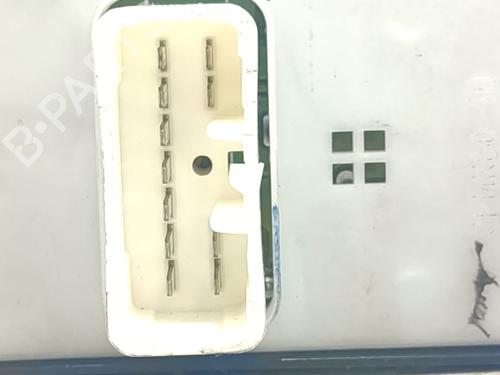 Left front window switch KIA CARNIVAL II (GQ) 2.9 CRDi | BP38760057I27 - Image 3