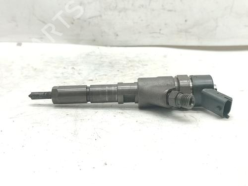 Injector OPEL COMBO Box Body/MPV 1.7 CDTI 16V | BP12341158M100 