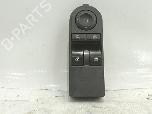 left-front-window-switch-opel-astra-h-gtc-a04-2005-2006-2007-2008-2009-2010-32237269 main image