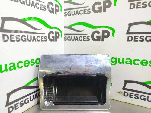 Used Ashtray JAGUAR XJ (X350, X358) D 2.7 (207 hp) 14326642