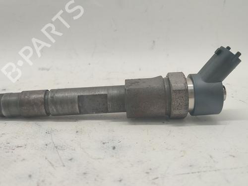 Used Injector Injector RENAULT MEGANE I (BA0/1_) 1.9 dCi (BA05, BA1F) (102 hp) 34568404 34568404