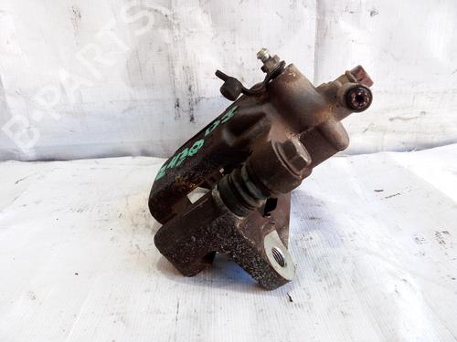 Left front brake caliper CHEVROLET MATIZ (M200, M250) 1.0 | BP17753744M105 