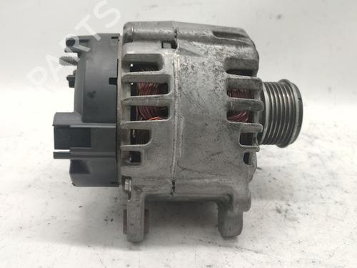 Alternator VW TOURAN (1T3) 1.6 TDI | BP37427390M7 - Image 2