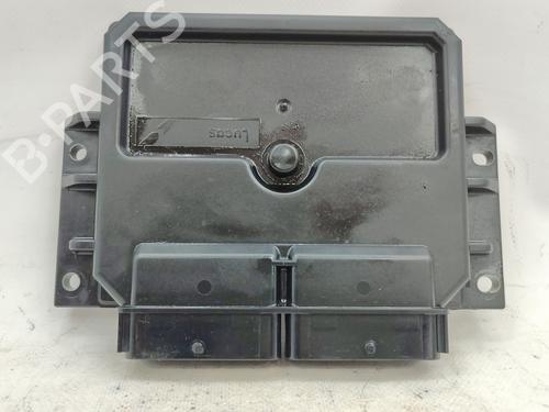 Used Engine control unit (ECU) RENAULT KANGOO Express (FC0/1_) D 65 1.9 (FC0E, FC02, FC0J, FC0N) (64 hp) 30087638