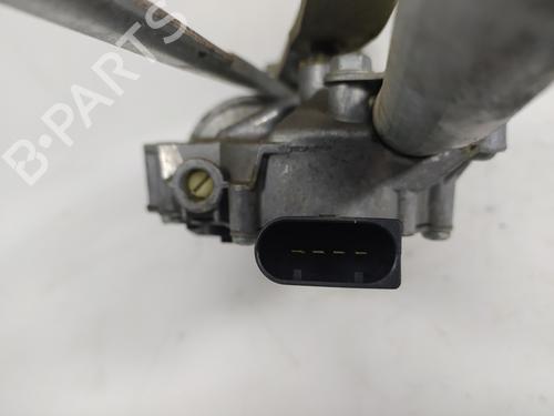 Front wiper motor BMW 3 Touring (E91) 320 d | BP12449273M29 