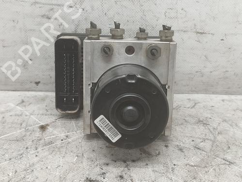 Used ABS pump FORD TOURNEO CONNECT [2002-2013]  17837477