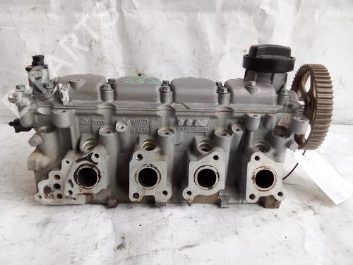 Used Cylinder head SEAT AROSA (6H1) 1.0 (50 hp) 21792833