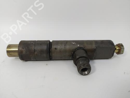 Injector RENAULT TRAFIC Van (T_, P_, V_)  | BP12436503M100 